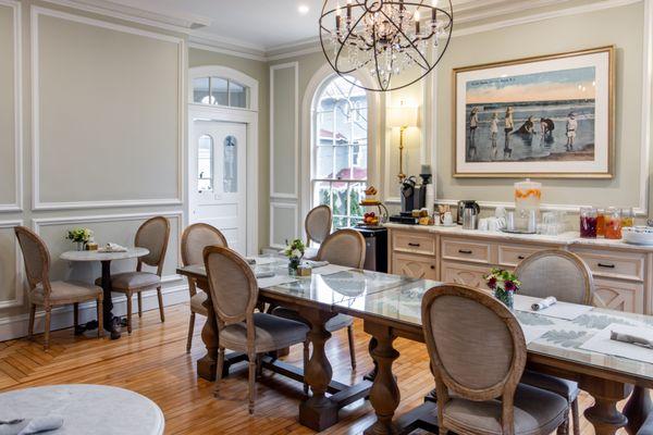 Serenity Inn Newport