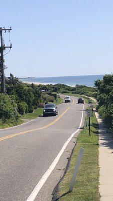 Gotham Tennis Academy - Montauk