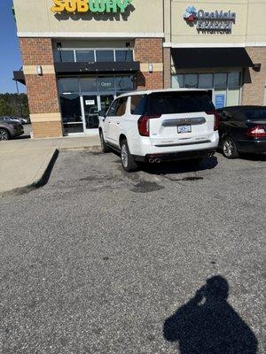 Carolina Aquatech Pools