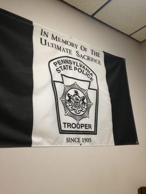 Pennsylvania State Police