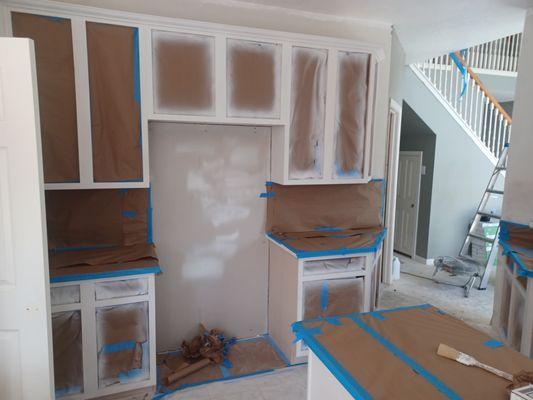 R-N-A Upscale Flooring and Remodeling