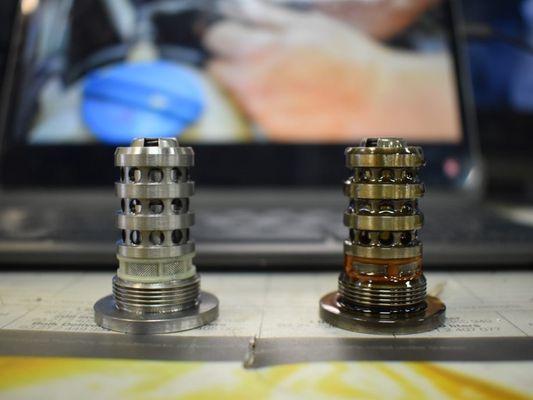 Hollis Brothers Auto Werkz