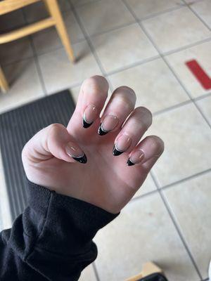Cutie Nails Spa