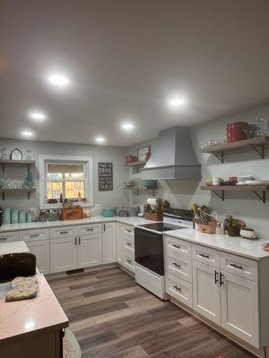 R and L Remodeling and Painting