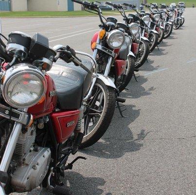 Rider Education of NJ - Lincroft