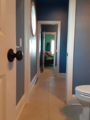 Absolute Construction & Remodeling