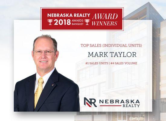 Mark Taylor - Nebraska Realty