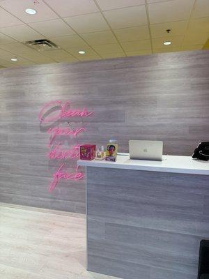 Clean Your Dirty Face