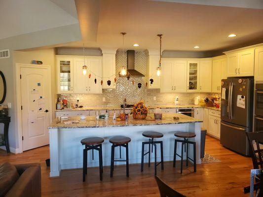 Loudmouth Construction Management