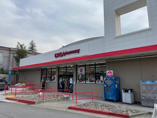CVS Pharmacy