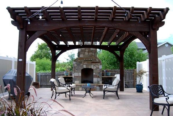 My Favorite Contractor