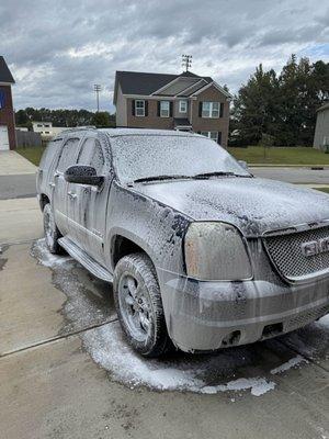 Ignite Mobile Detailing