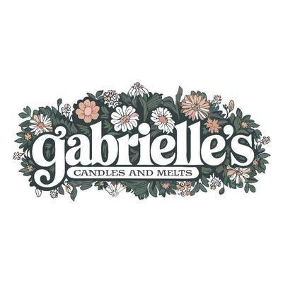 Gabrielle's candles and melts
