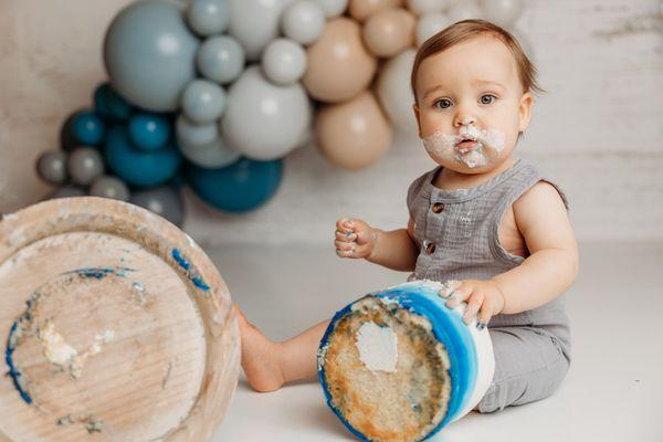 Narrow Lane Photography