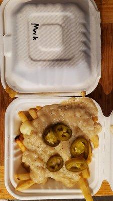 Poutine Palace