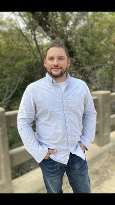 Realtor Chad Brucken with Coldwell Banker