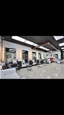 Plush Beauty Bar & Nail Salon