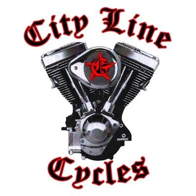 City Lines Cycles