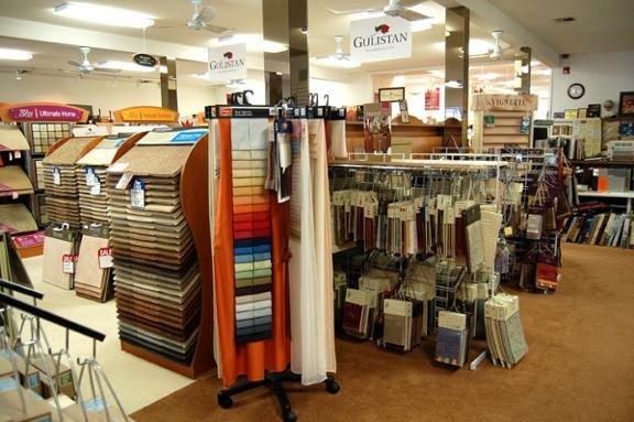 Griffin's Carpet Mart
