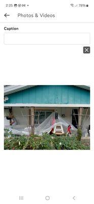 JV Painting Remodeling And Trash Removal