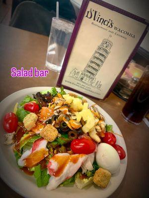 D'Vinci's Restaurant