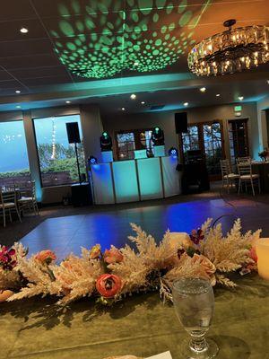 Sedona Sounds DJ at Agave of Sedona 2025