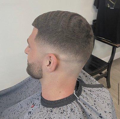Cuts by Nick