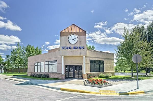Star Bank