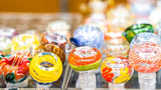 Marleys Smoke Shop