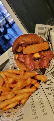 Just a sneak peak of some of our delicious favs!!!