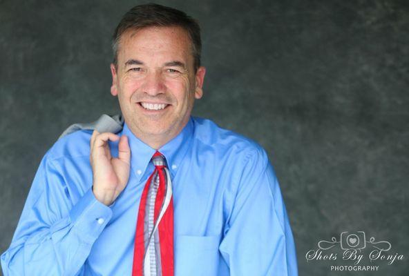 Make an appointment today.