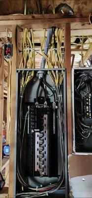 DAR Residential Electricity