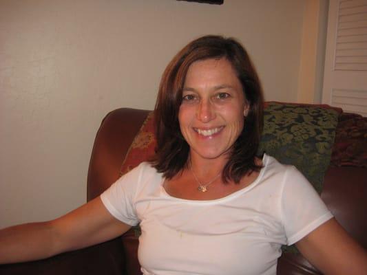 Deborah Longaker, DC