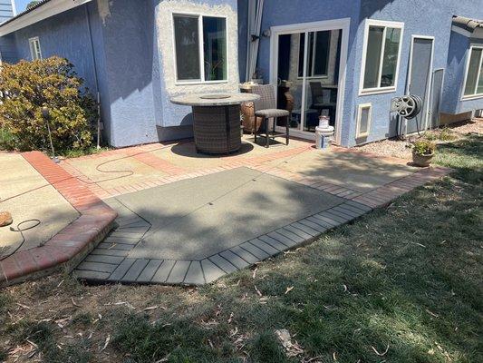 Yepez Concrete Pumping