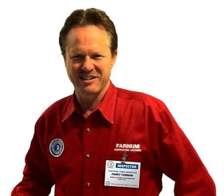 Farnum Inspection Service