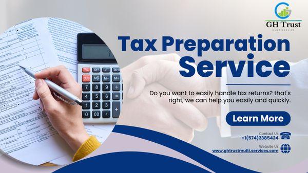 GH Trust Multiservice