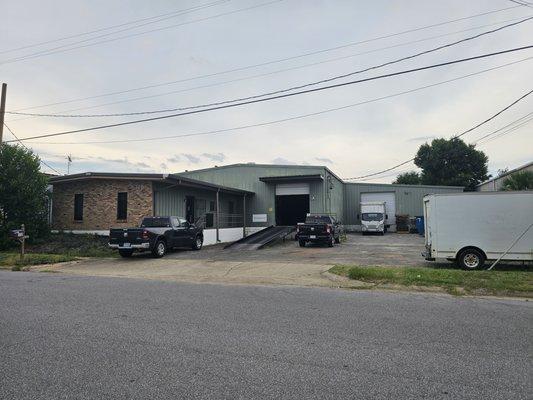 Cornerstone Flooring