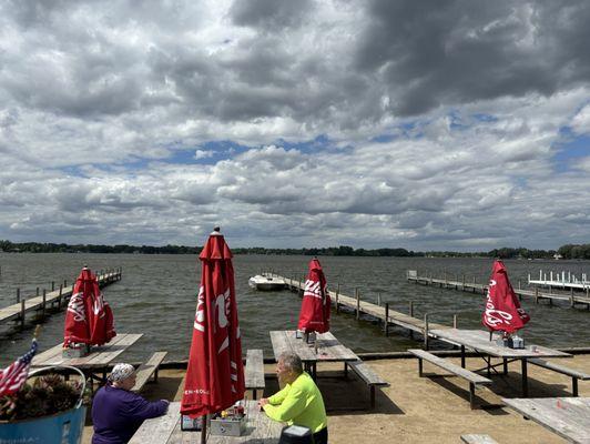 Sandbar Bar & Grille