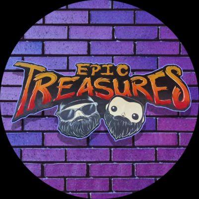 Epic Treasures