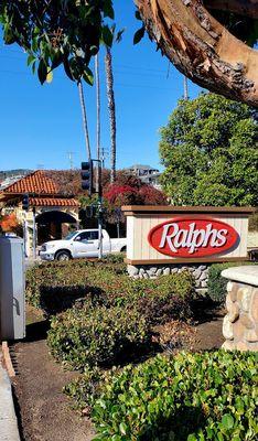 Ralphs