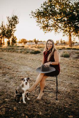 Stevie Lemke DeSomber