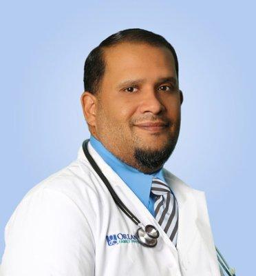 Orlando Family Physicians