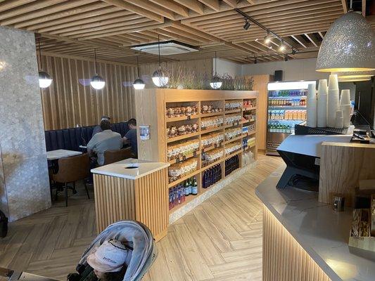 PEP Bakehouse & Coffee Shop