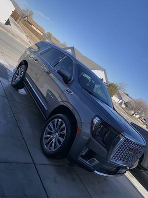 Elevate Mobile Detailing