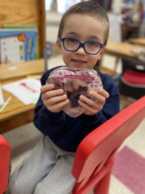 Woodlot Christian Pre-School