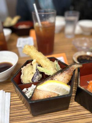 Gyotaku Japanese Restaurant