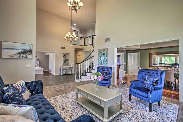 Carlsbad & Neighbor House Cleaning