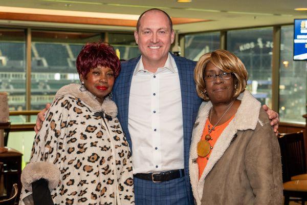 Disparti Law Group Accident & Injury Lawyers