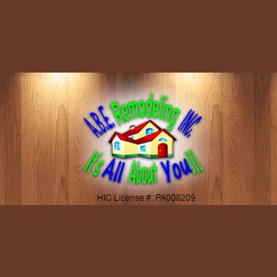 A.B.E. Remodeling