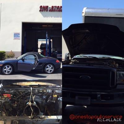 One Stop Auto Service